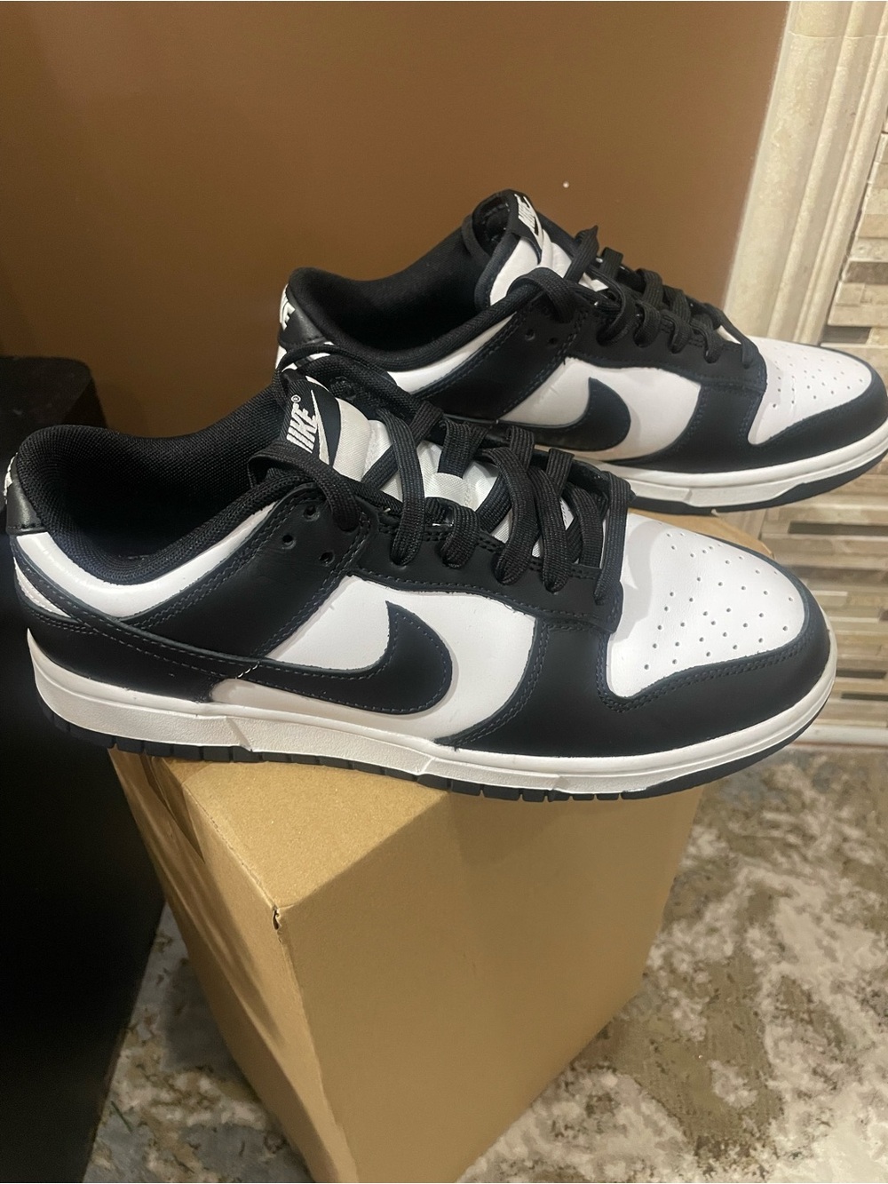 Nike Dunk Low Retro Men’s